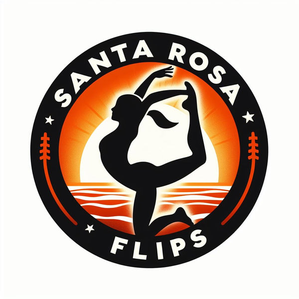 Santa Rosa Flips Shop